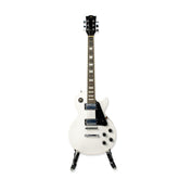 Steiner ST-EG9 Electric Guitar – White High Gloss